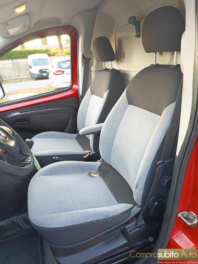 FIAT Fiorino 1.3 MJT 80CV + IVA 22%
