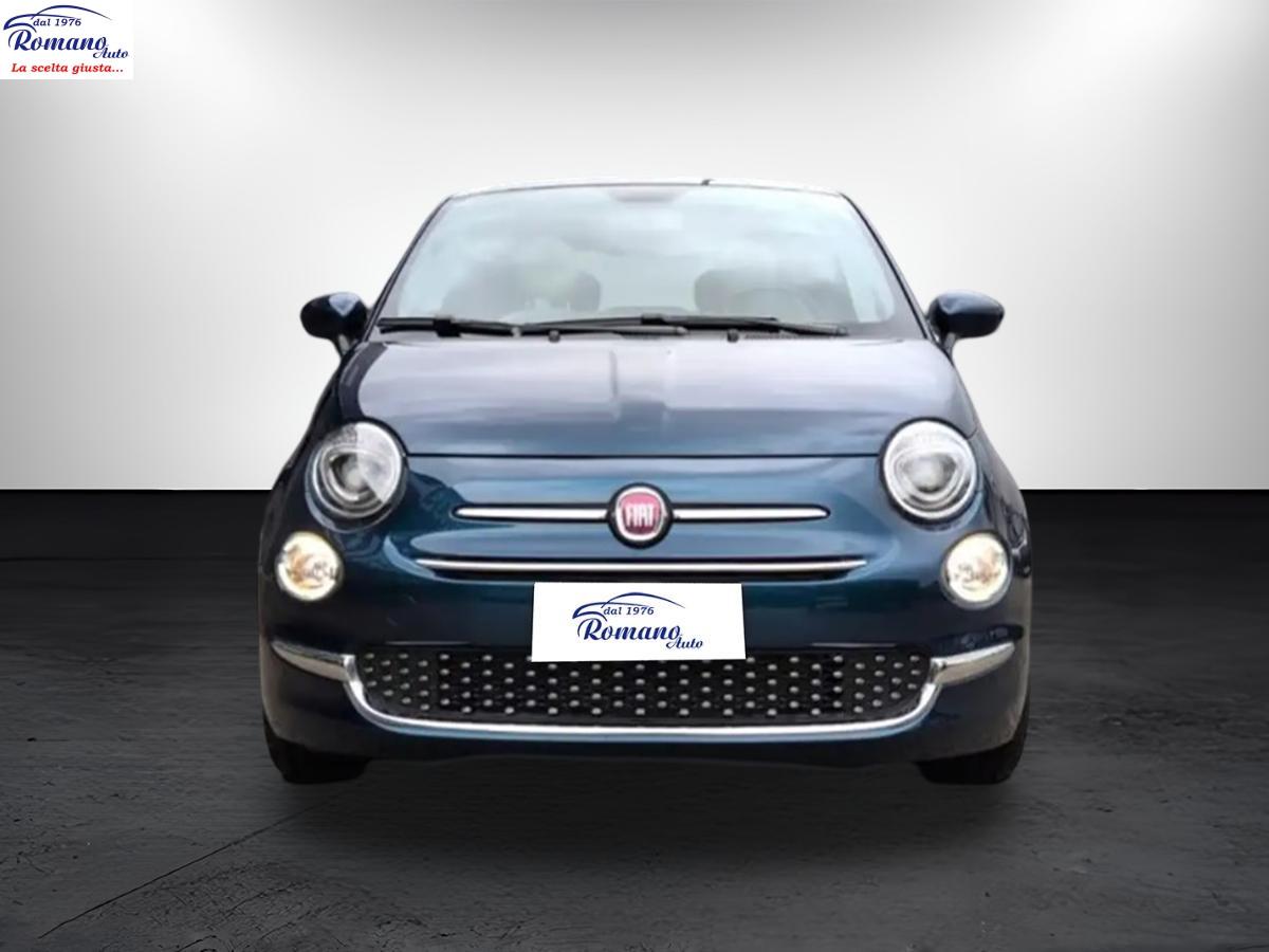 FIAT - 500 - 1.0 Hybrid Dolcevita#TETTO PANORAMICO!
