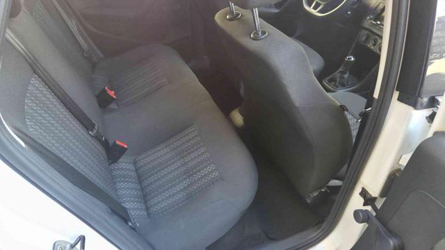 VOLKSWAGEN Polo 1.0 MPI 5p. Trendline