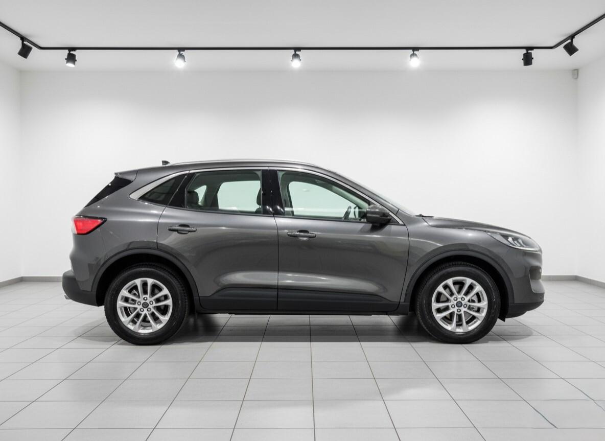 Ford Kuga 1.5 ecoblue Titanium 2wd 120cv auto