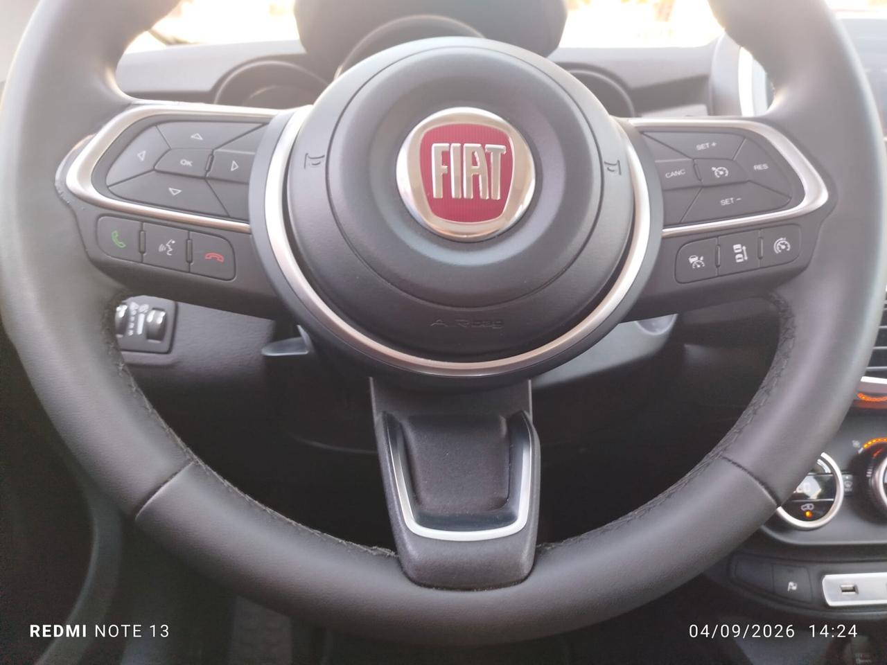 500X CROSS 150cv AUTOM -UNIPRO*PREZZO VERO* CRONO FIAT - FULL OPTIONAL
