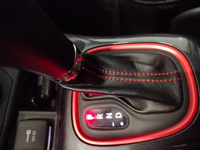 JEEP Compass 1.3 Turbo T4 240 CV PHEV AT6 4xe Trailhawk