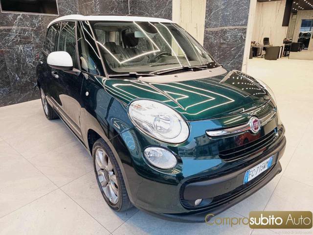 FIAT 500L 1.3 Multijet 85 CV Trekking TETTO panoramico