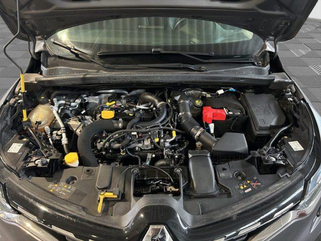 RENAULT Captur Captur TCe 12V 100 CV GPL FAP Intens