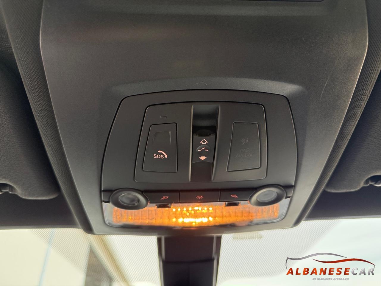 Bmw X4 M xDrive20d Msport/TETTO APRIBILE