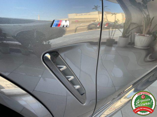 BMW X3 xDrive20d 48V Msport *UnicoProprietario