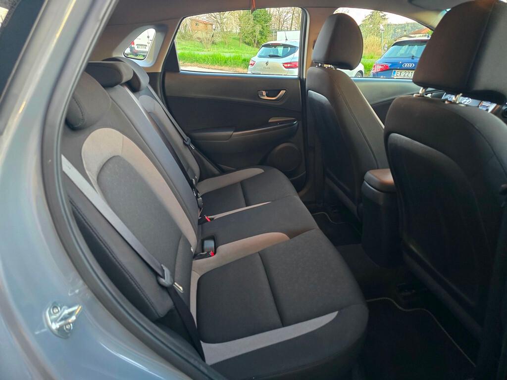 Hyundai Kona 1.0 T-GDI Xpossible PERFEZIONE MASSIMA
