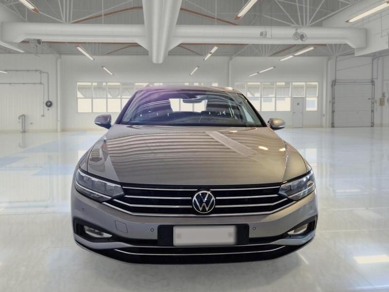 VOLKSWAGEN PASSAT 2.0 TDI SCR EVO 110kW Business DSG