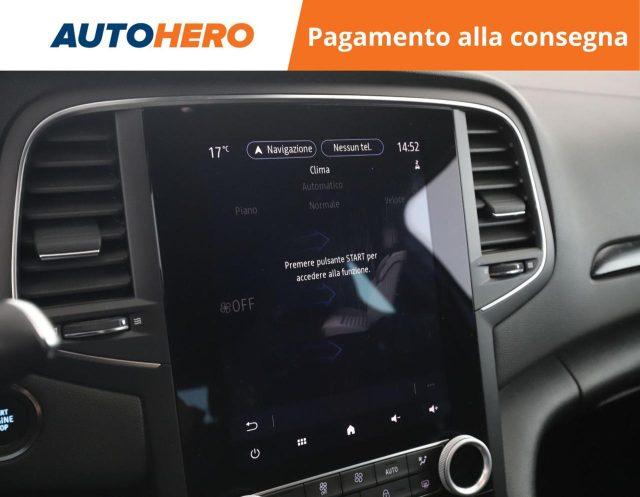 RENAULT Megane Mégane Plug-in Hybrid E-TECH 160 R.S. Line