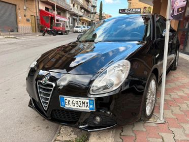 Alfa Romeo Giulietta 2.0 JTDm-2 140 CV Exclusive