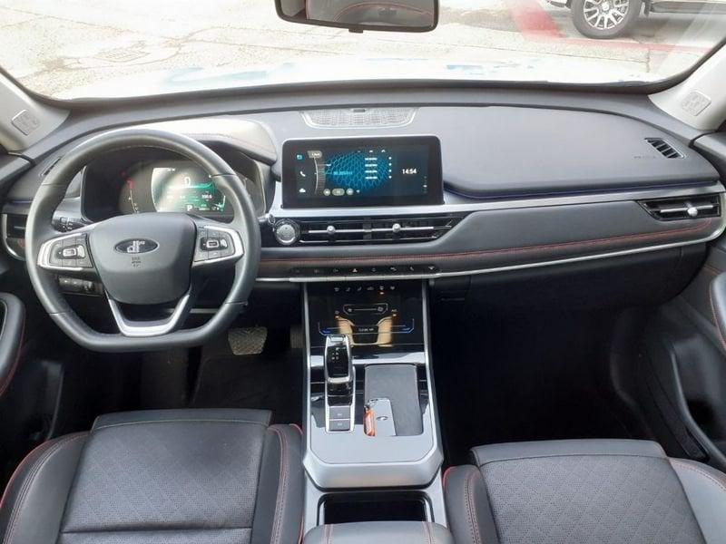 DR AUTOMOBILES dr 5.0 AUTOMATICA - GPL - PELLE - TETTO AP. FULL OPTIONAL