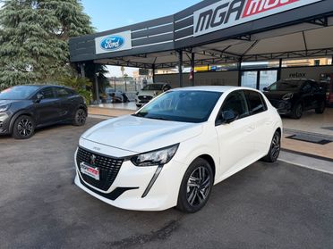 Peugeot 208 5 Porte 208 1.2 puretech Active Pack s&s 100cv