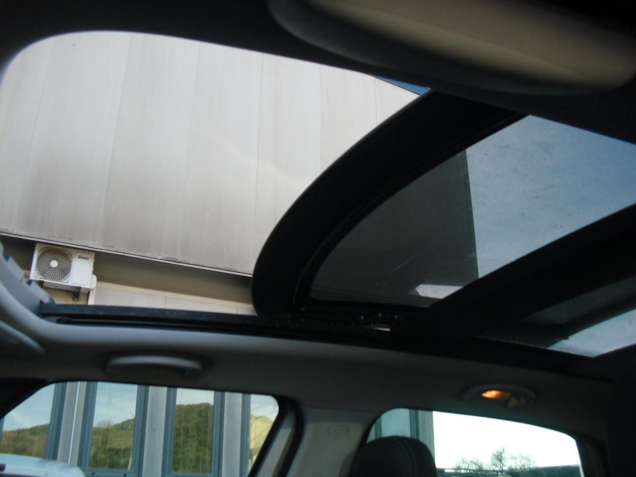 Fiat 500L Living 1.6 Multijet 120 CV Lounge, 7 posti, pelle, tetto aprib.