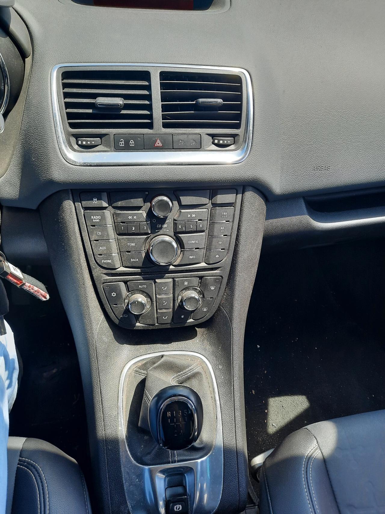 Opel Meriva 1.4 100CV Cosmo