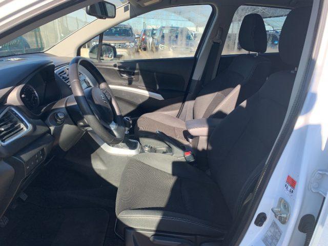 SUZUKI S-Cross 1.6 DDiS Start&Stop 4WD All Grip Top