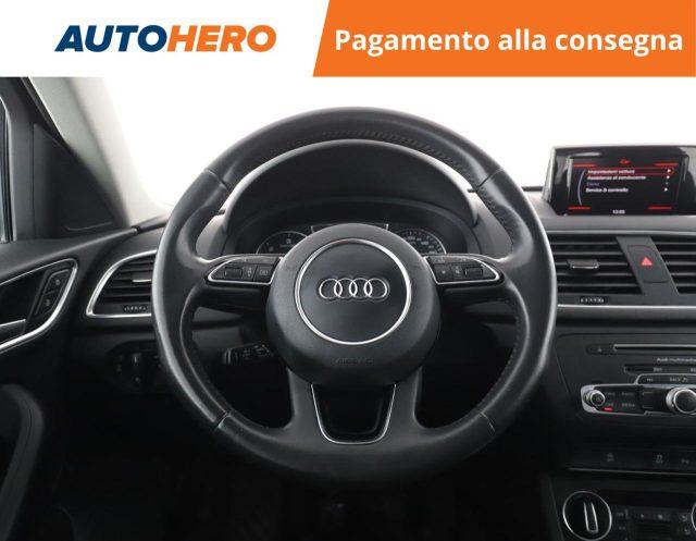 AUDI Q3 2.0 TDI 150 CV