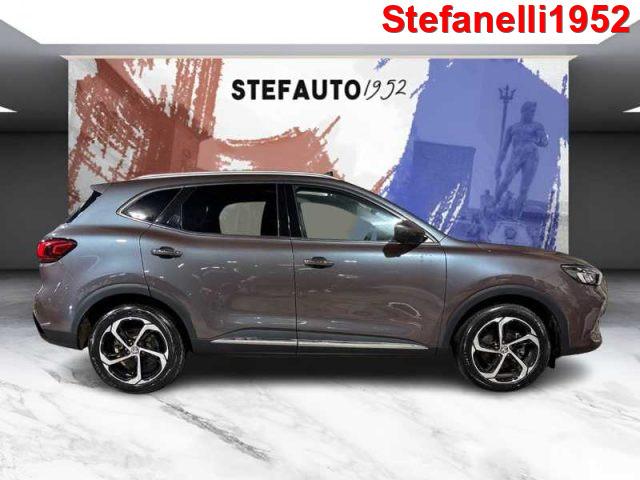 MG HS I - 1.5 t Luxury auto