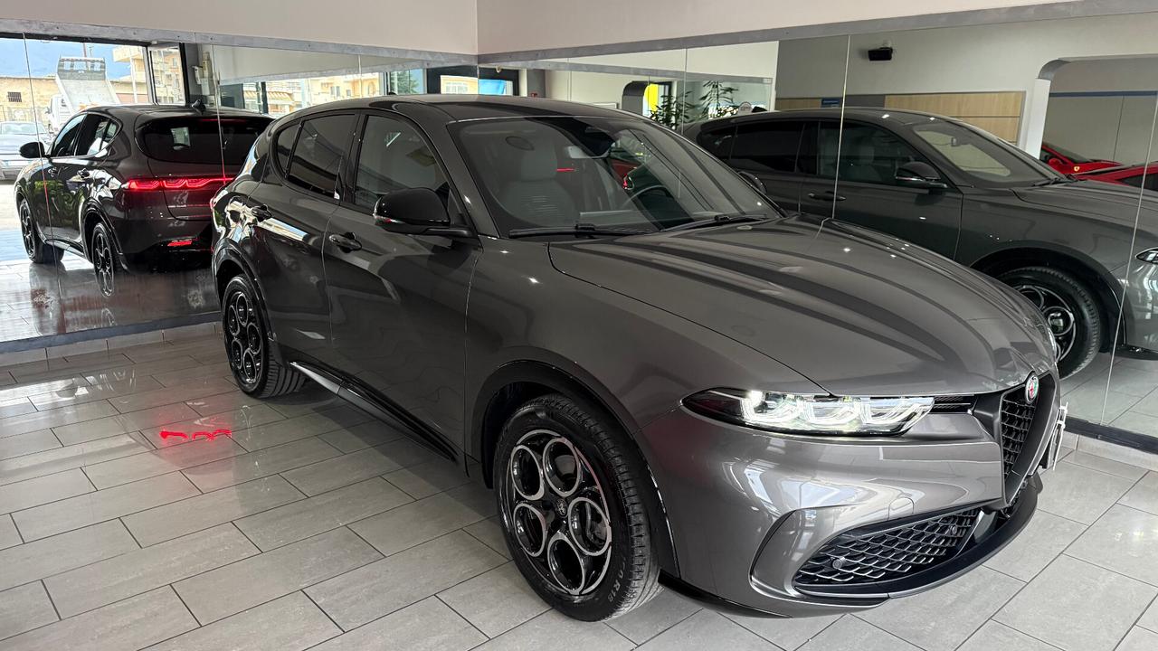 Alfa Romeo Tonale 1.6 diesel 130 CV AUTOMATICA