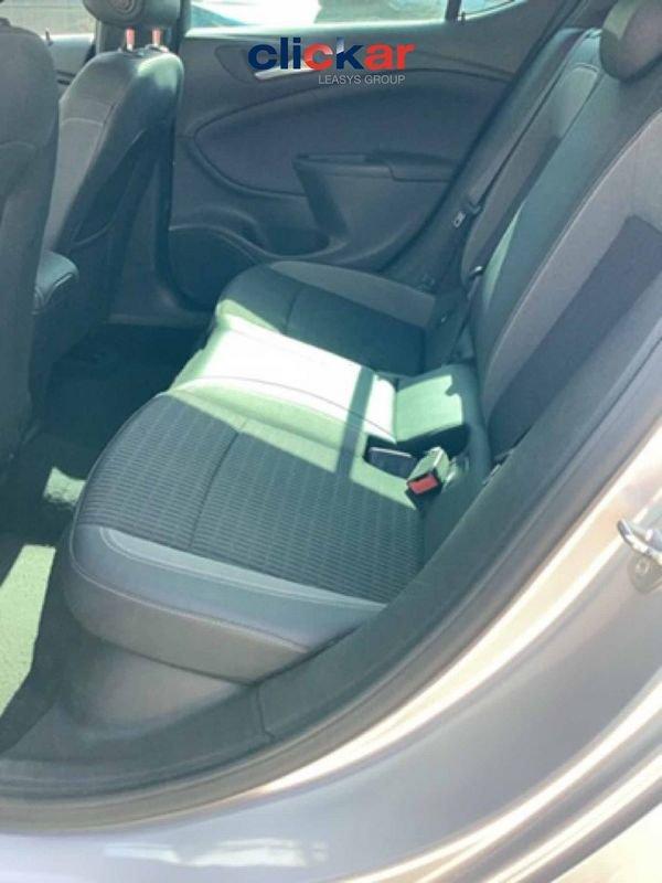 Opel Astra 1.5 CDTI Business Elegance 122cv S&S AT9