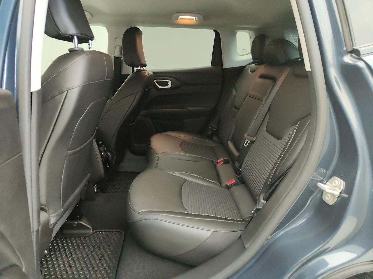 JEEP Compass II 2021 1.6 MJT 130CV LIMITED