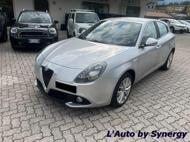 ALFA ROMEO Giulietta 1.6 JTDm 120 CV Super