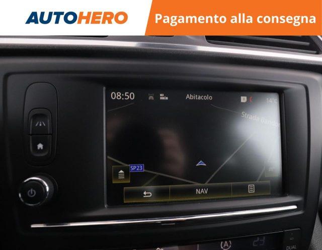 RENAULT Kadjar dCi 8V 110CV EDC Energy Hypnotic2