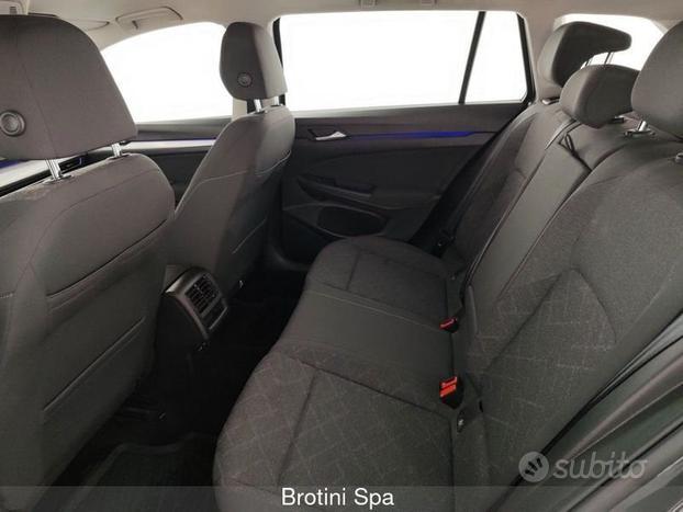 Volkswagen Golf Variant 1.5 TSI EVO ACT Life