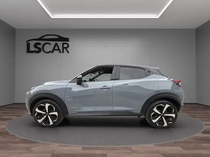 Nissan Juke HYBRID~1.6 hev Tekna~Unipro~Promo~Finanziamento