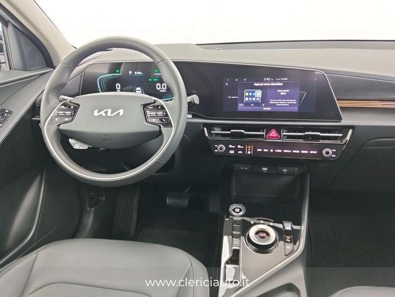 Kia Niro 1.6 GDi DCT HEV Style
