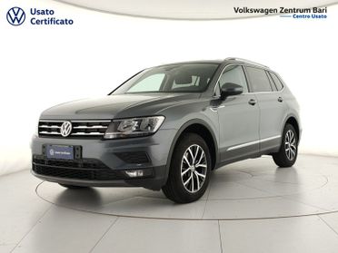 Volkswagen Tiguan allspace 2.0 tdi business 150cv 7p.ti dsg