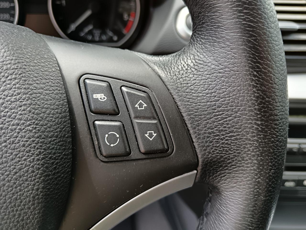 Bmw 118 18d 143CV FUTURA NUOVISSIMA