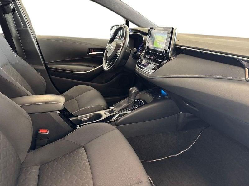 Toyota Corolla 1.8 Hybrid Style