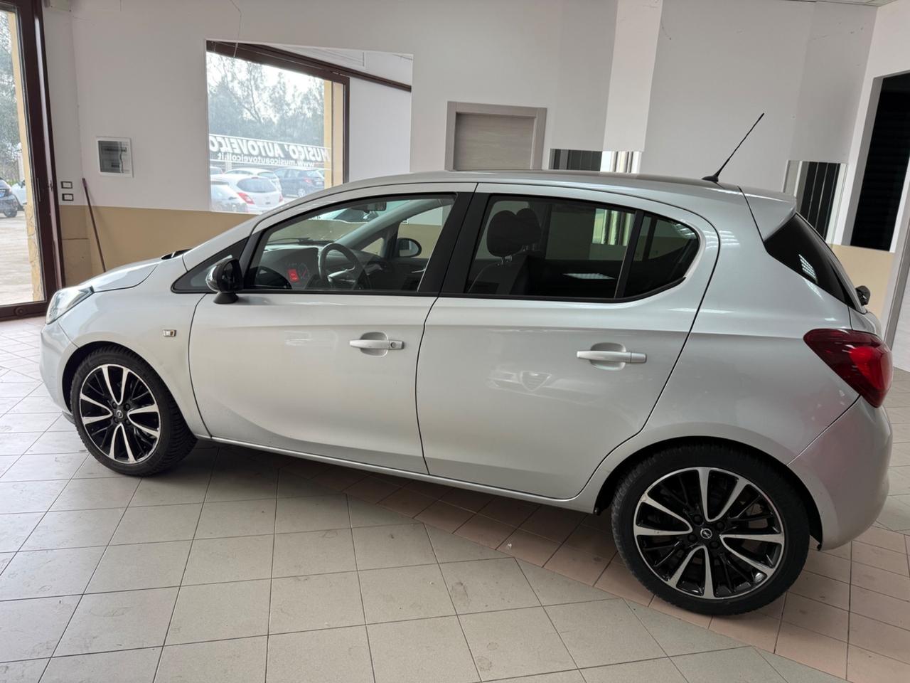 Opel Corsa 1.3 CDTI 5 porte b-Color