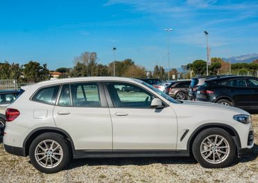 Bmw X3 xDrive30e Business Advantage