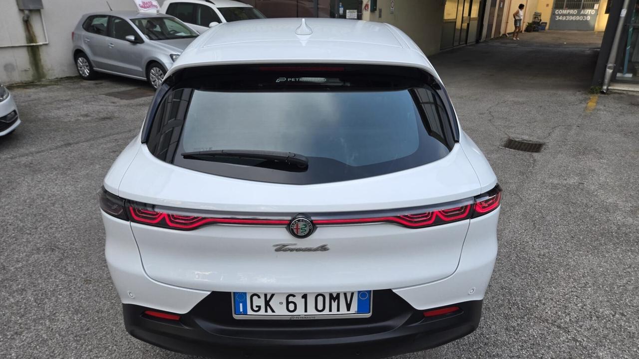 Alfa Romeo Tonale 1.6 diesel 130 CV TCT6 Ti