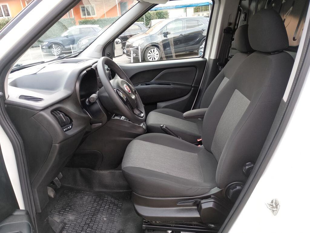 Fiat Doblo Doblò 1.6 MJT 105CV S&S PC-TN Cargo Lounge