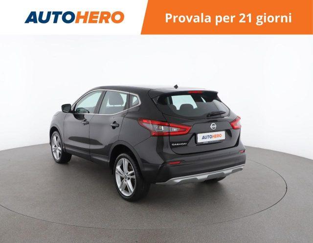 NISSAN Qashqai 1.5 dCi 115 CV N-Motion Start