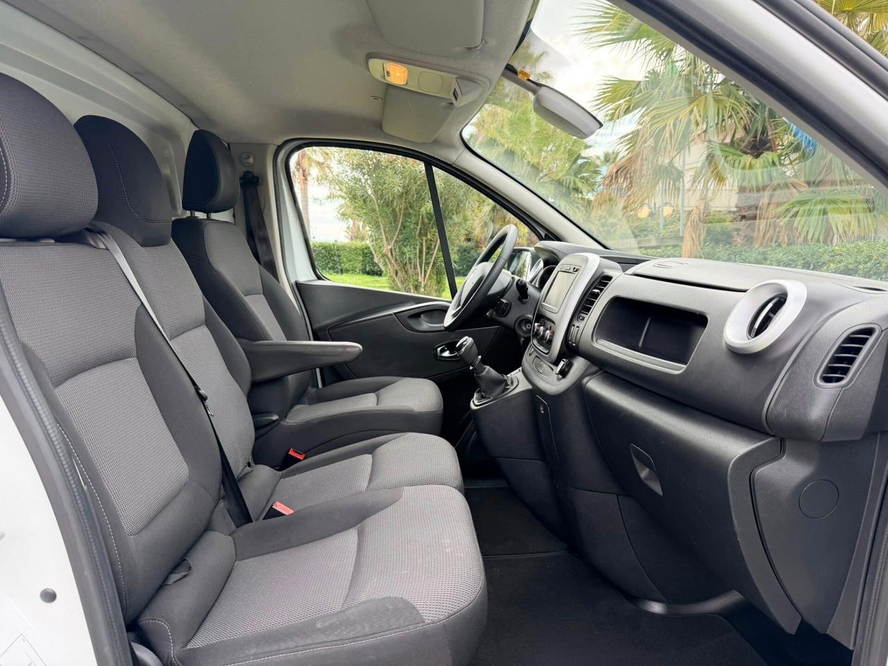 Fiat Talento 2.0 Ecojet 120CV PC-TN Furgone 10q