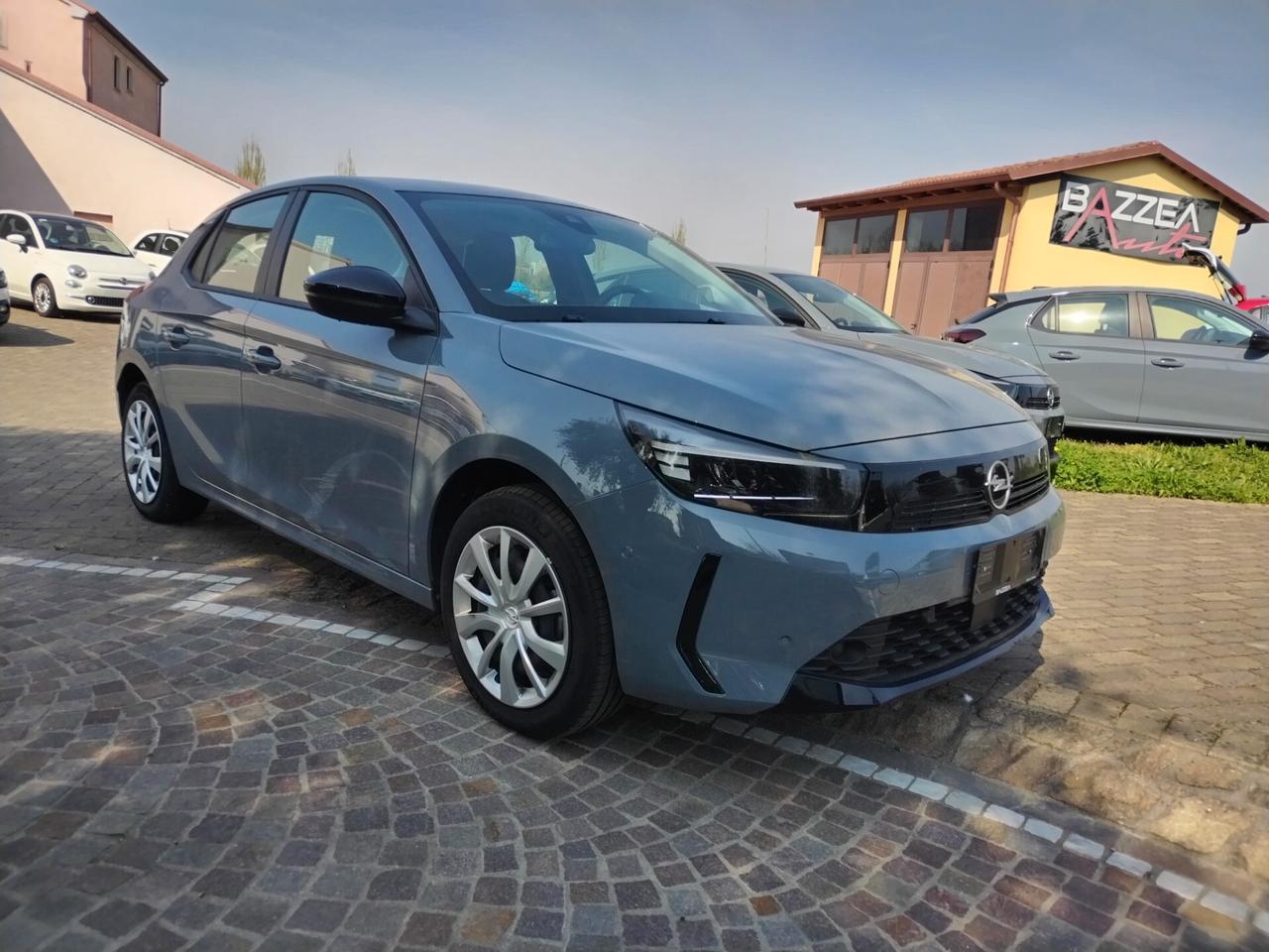 Opel Corsa 9000km
