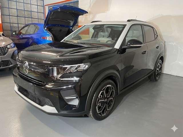 Citroen C3 1.2 100cv Max + Navi + Telecamera + Cerchi R17