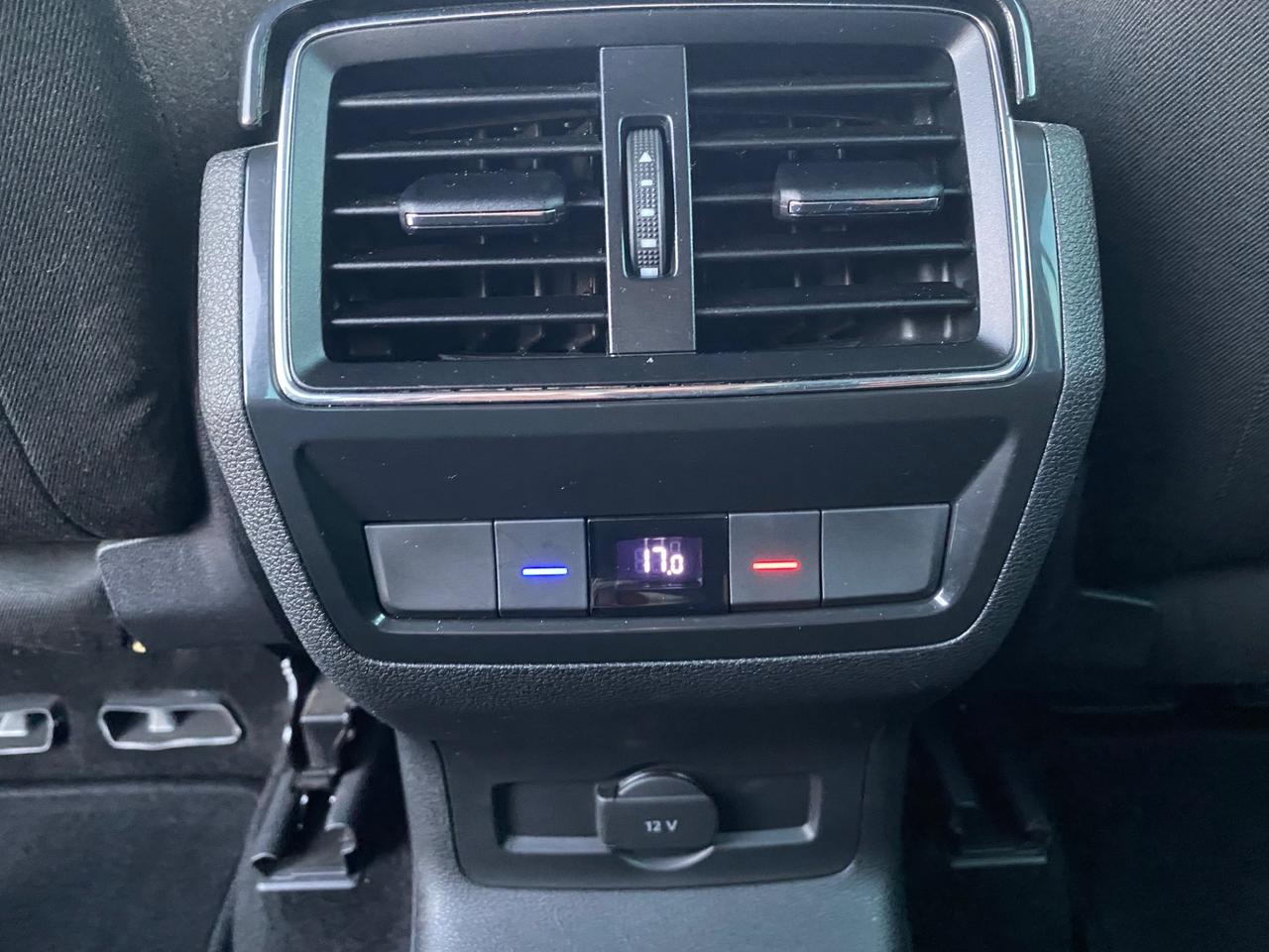 Skoda Kodiaq 2.0 150 Cv EVO SCR DSG Executive