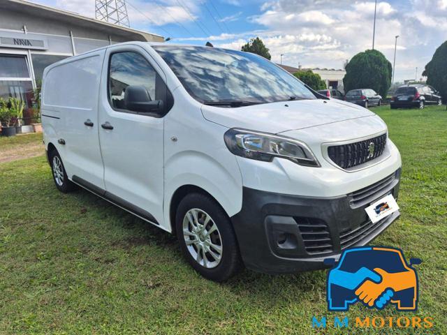 Peugeot Expert BlueHDi 115 Premium Compact