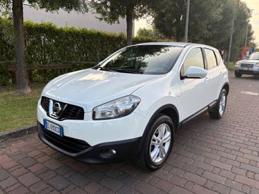 Nissan Qashqai 1.5 dCi DPF Visia ok Neopatentati!!!