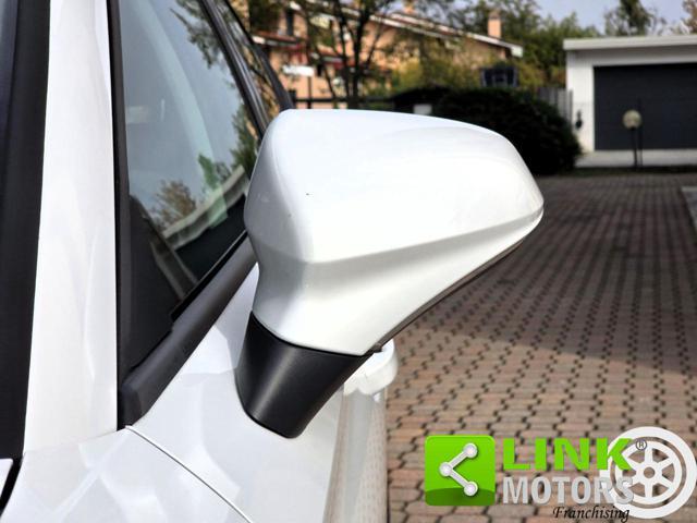 SEAT Leon 1.5 hybrid 116 CV DSG Business Garanzia Seat