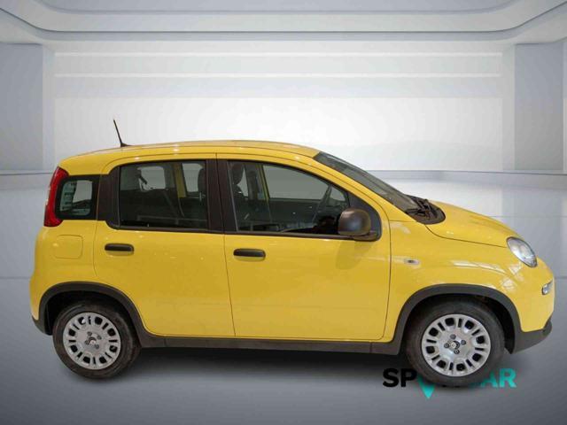 FIAT Panda 1.0 FireFly S&S Hybrid PANDINA ADAS