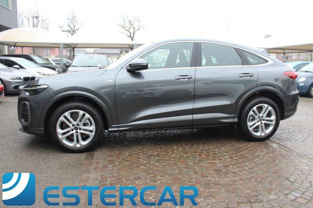 AUDI Q5 SPB 40 TDI quattro S tronic S line KM0