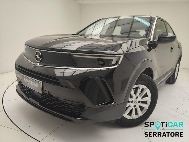 Opel Mokka II 2020 1.2 t Edition s&s 100cv