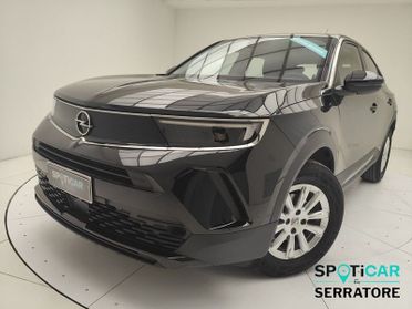 Opel Mokka II 2020 1.2 t Edition s&s 100cv