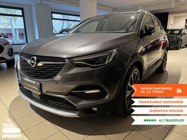 OPEL Grandland 1ª serie Grandland X 1.6 Hybrid...