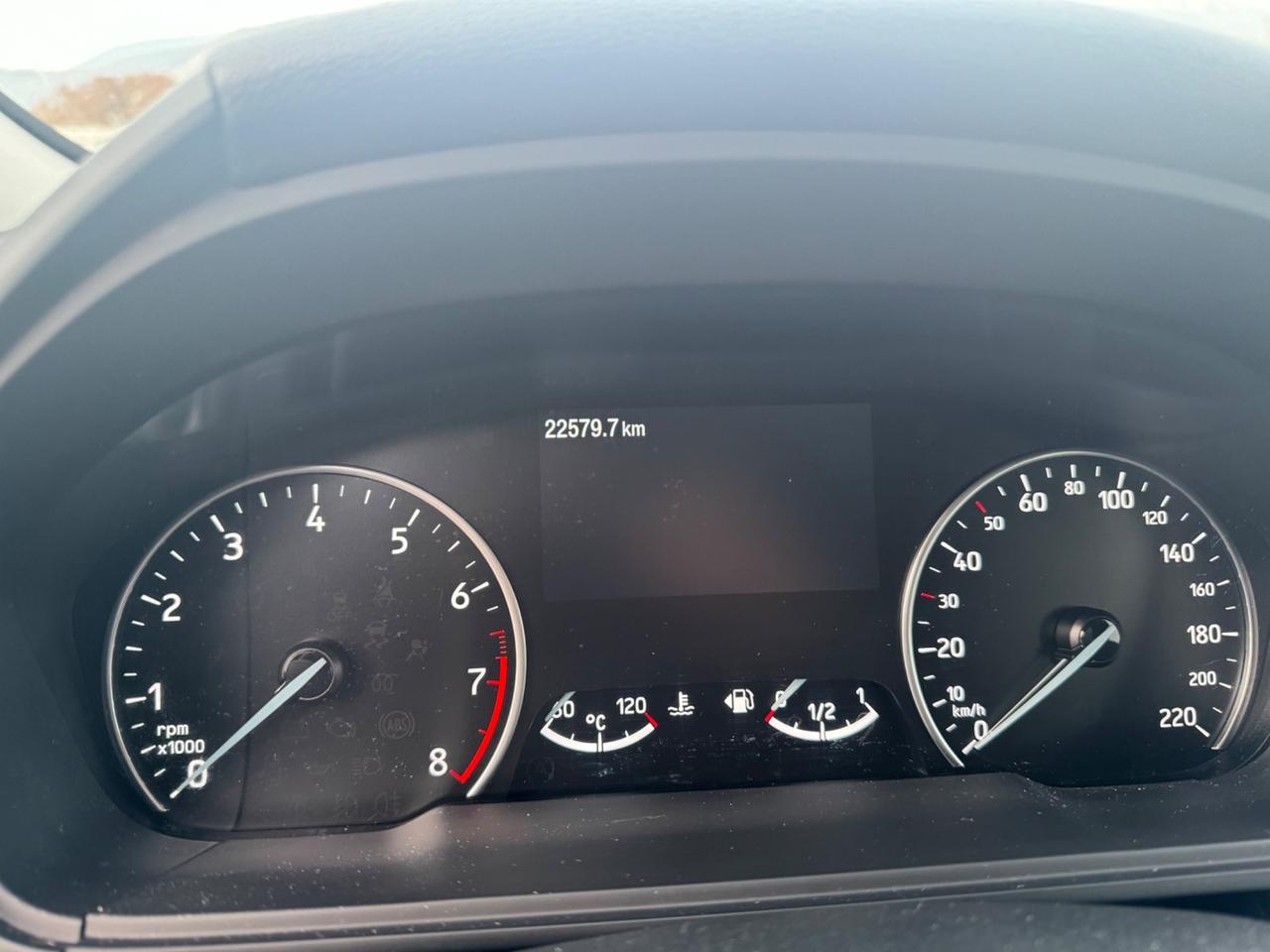 Ford EcoSport 1.0 EcoBoost 125 CV Start&Stop ST-Line